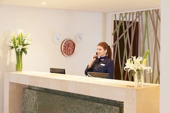 NH PUNTA CANA HOTEL, Reception