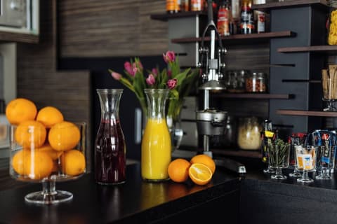 Hotel Beethoven