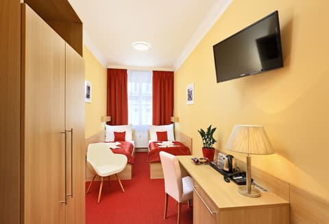 Martin Hotel Prague