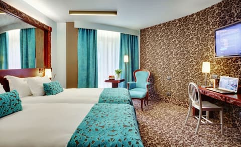 Domina Prestige St. Petersburg 5*