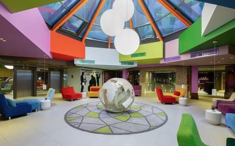 Domina Prestige St. Petersburg 5*