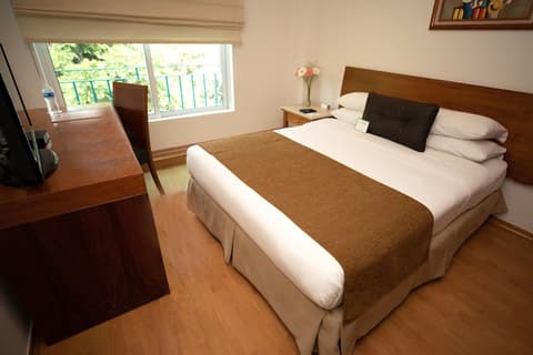 Residence L'heritage Aristóteles 225 by Bluebay