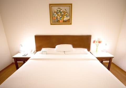 Residence L'heritage Aristóteles 140 by Bluebay