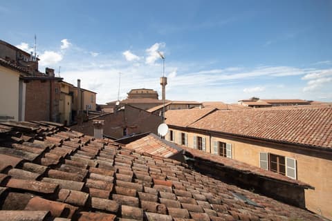 Albergo Rossini 1936 Small & Charming