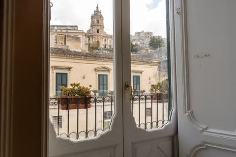 Palazzo 'Il Cavaliere' - B&B di Charme