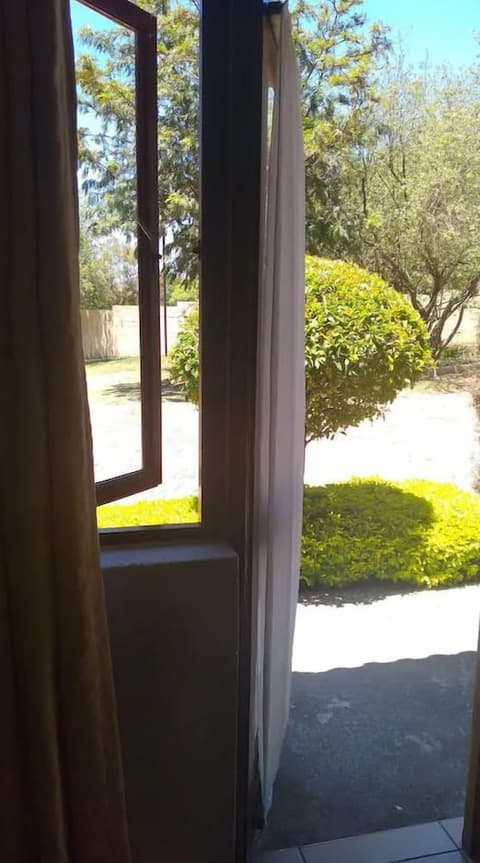 Cozy Guestrooms in Midrand