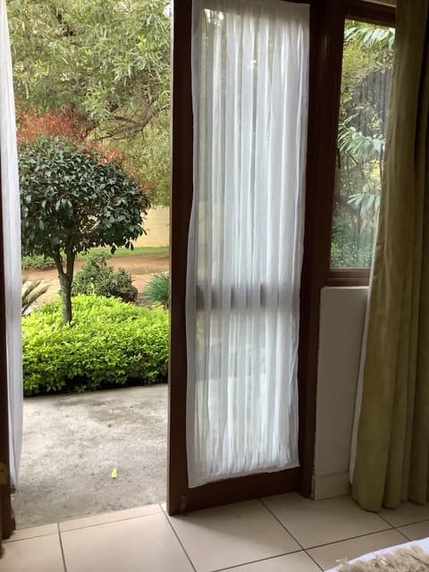 Cozy Guestrooms in Midrand