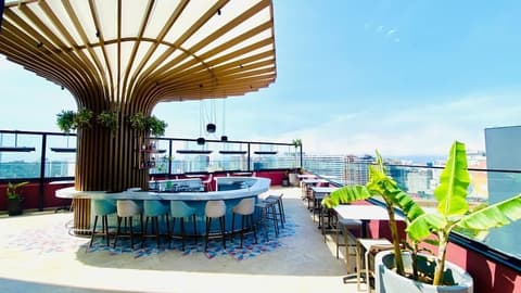 Fairfield by Marriott Lima Miraflores