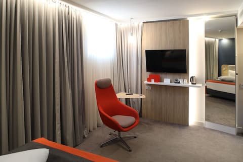 Holiday Inn Express Ljubljana by IHG