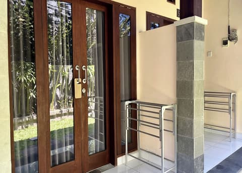 Mai Guesthouse Sanur