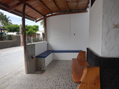 Hotel La Gran Tortuga