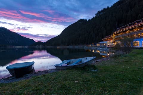 Via Salina - Hotel Am See - Adults Only