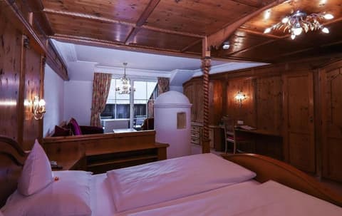 Via Salina - Hotel Am See - Adults Only