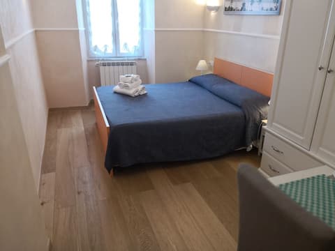 Alla Marina Affittacamere, 