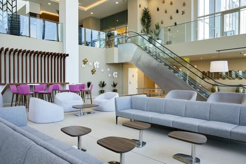 Hotel Riu Dubai Beach Resort - All Inclusive