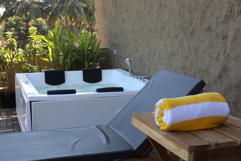 3102bce A Vedic Resort