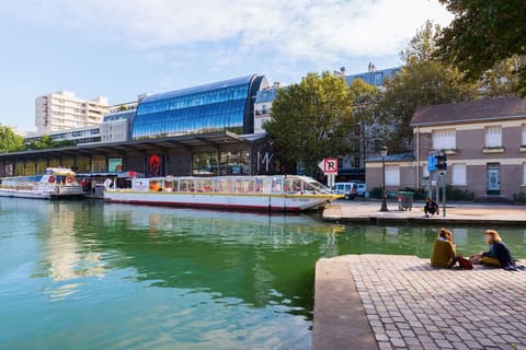 ibis Styles Paris Romainville