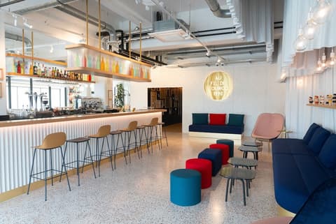 ibis Styles Paris Romainville, Reception