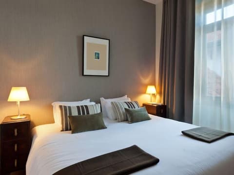 Casa Balthazar, Room