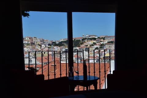 Casa Balthazar, Room