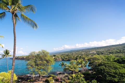 OUTRIGGER Kona Resort & Spa