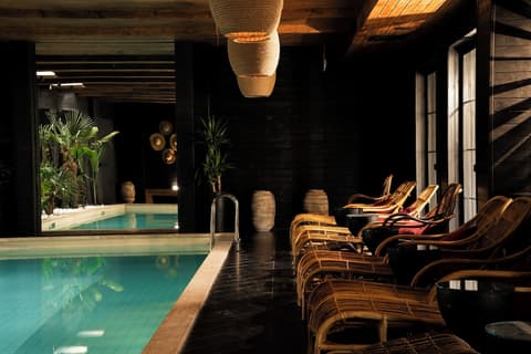 Esquisse Boutique Hotel