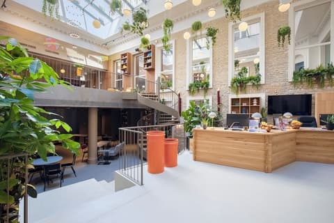 Maverick Athenaeum