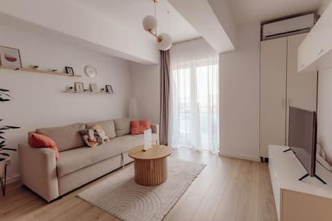 ZEN Residential Apartments