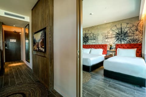 Mercure Langkawi Pantai Cenang, Room