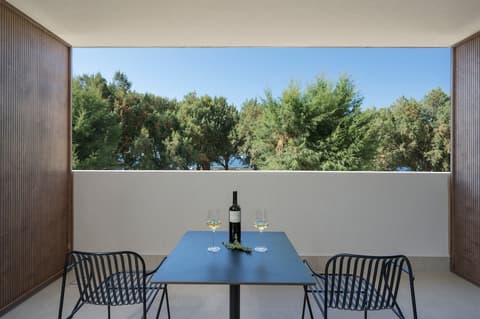 SanSal Boutique Hotel