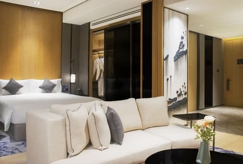 Kempinski Residences Guangzhou