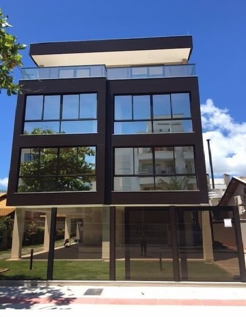 Pousada Mar de Jurerê