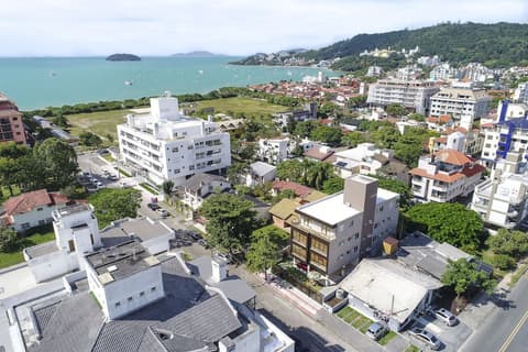 Pousada Mar de Jurerê