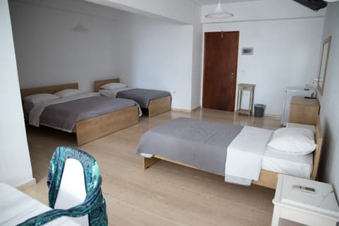 Inoe Boutique Hotel