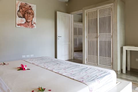 Kobe Suite Resort, Room