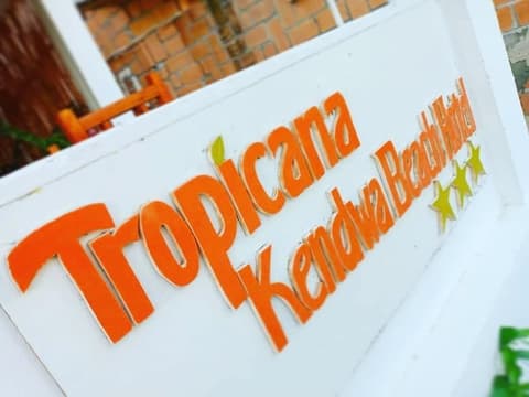 Tropicana Kendwa Beach Hotel