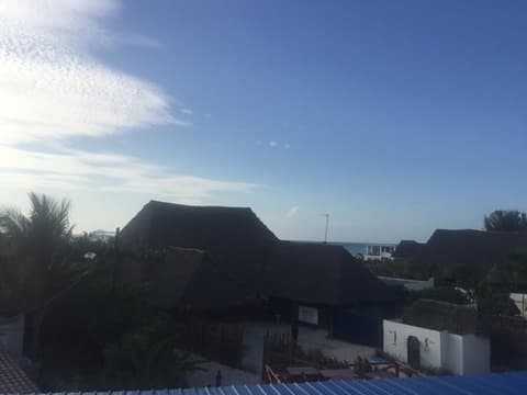 Tropicana Kendwa Beach Hotel