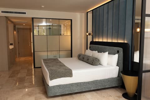 Grand Sunset Princess - All Inclusive, Room