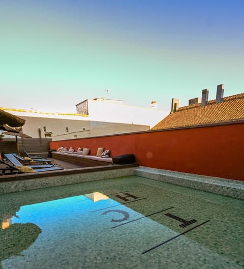 The Central House Madrid Lavapiés - Hostel