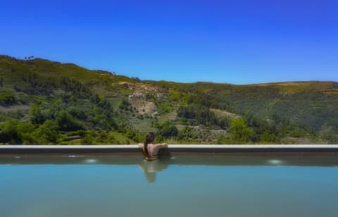 MW Douro Wine & Spa, Pool