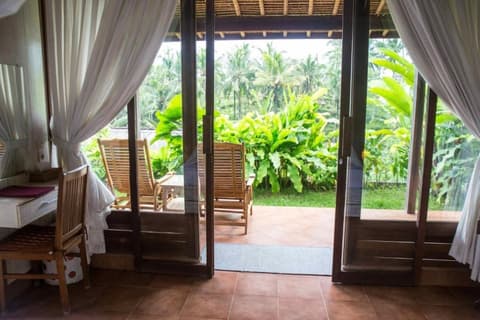 Bersila La Maison Du Bonheur