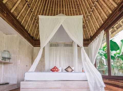 Bersila La Maison Du Bonheur