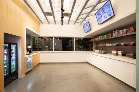 Aloft Omaha Aksarben Village