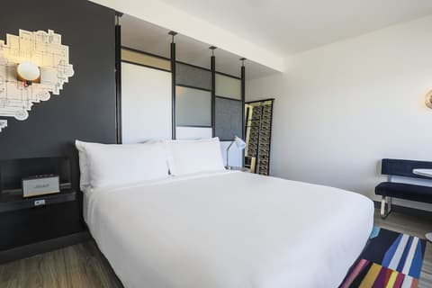 Aloft Omaha Aksarben Village, Room