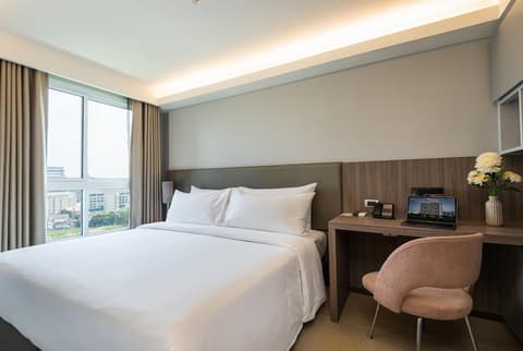Maitria Hotel Rama 9 Bangkok