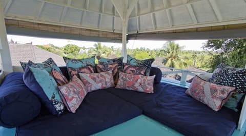 The Chillhouse Canggu