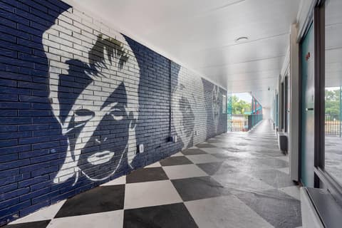 Heights House Hotel - Houston Heights Downtown, an Ascend Collection Hotel