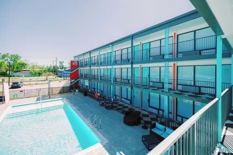 Heights House Hotel - Houston Heights Downtown, an Ascend Collection Hotel