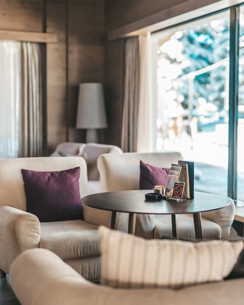 Gorski Hotel & Spa