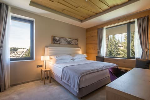 Gorski Hotel & Spa, Room